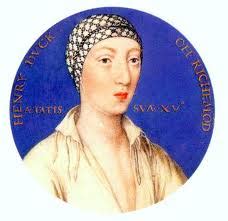 lady blount the tudors|bessie blount and henry fitzroy.